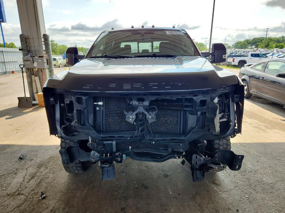 Продажа на аукционе авто 2024 Ford F250, vin: 1FT8W2BNXREC77440, номер лота: 62812176