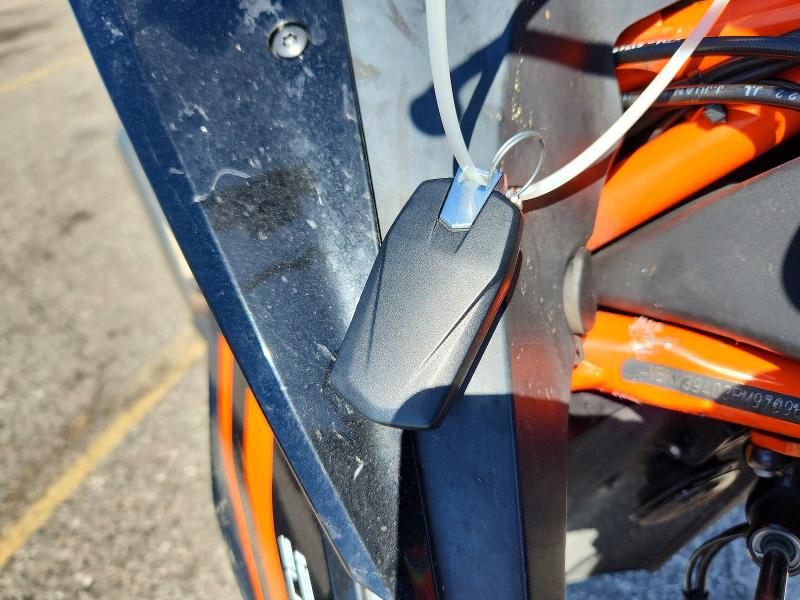 Aukcja sprzedaży 2023 Ktm 1290, vin: VBKV39403PM970969, numer aukcji: 62640526
