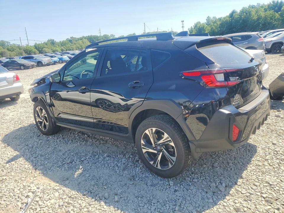 Продажа на аукционе авто 2025 Subaru Crosstrek, vin: JF2GUHDC3SH243524, номер лота: 61779966