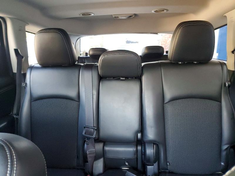 Продажа на аукционе авто 2017 Dodge Journey, vin: 3C4PDCGG9HT501202, номер лота: 60209456