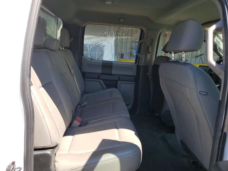 Aukcja sprzedaży 2019 Ford F150, vin: 1FTEW1P49KKD50852, numer aukcji: 63265066