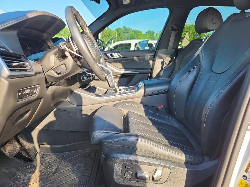 Aukcja sprzedaży 2019 Bmw X5, vin: 5UXCR6C52KLL36603, numer aukcji: 60459366