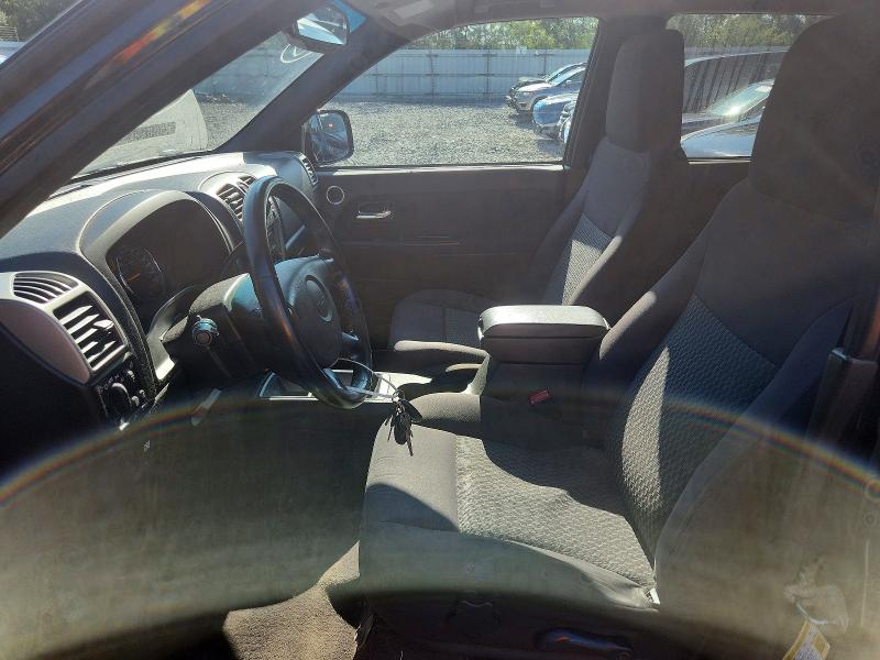 Aukcja sprzedaży 2012 Chevrolet Colorado, vin: 1GCHTCFE4C8120307, numer aukcji: 59242306