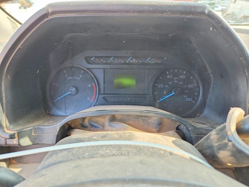 Aukcja sprzedaży 2017 Ford F250, vin: 1FT7W2BT4HEF35489, numer aukcji: 59708796