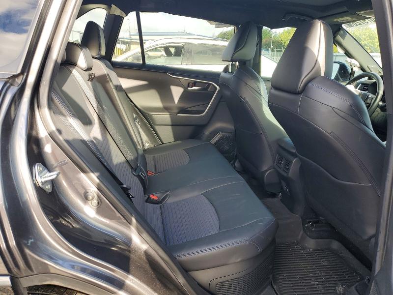 Aukcja sprzedaży 2021 Toyota Rav4, vin: 4T3E6RFVXMU012072, numer aukcji: 60079726