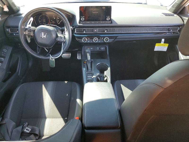 Aukcja sprzedaży 2024 Honda Civic, vin: 2HGFE2F52RH585264, numer aukcji: 62843016