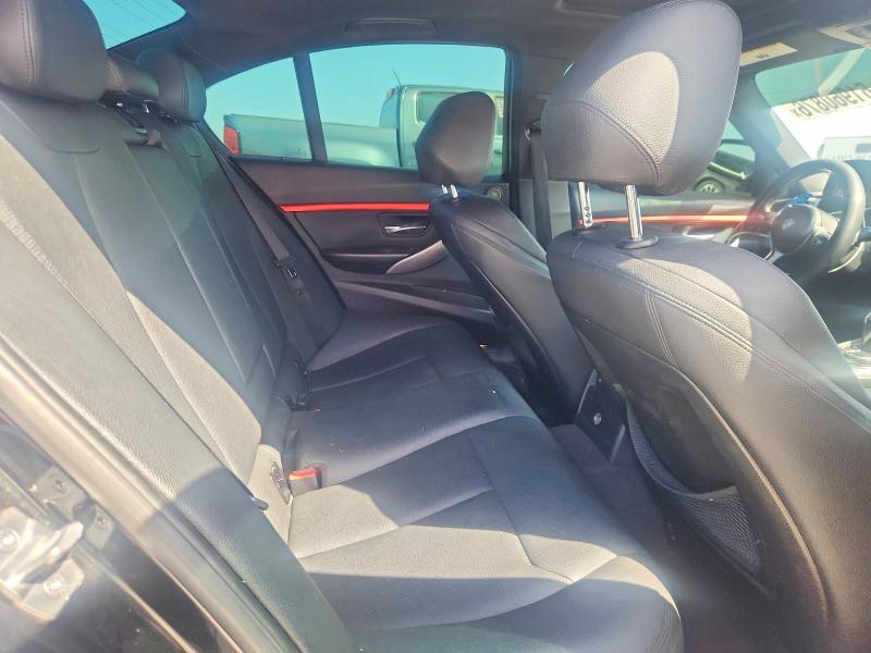 Aukcja sprzedaży 2014 Bmw 335, vin: WBA3B9G5XENR90739, numer aukcji: 61960876