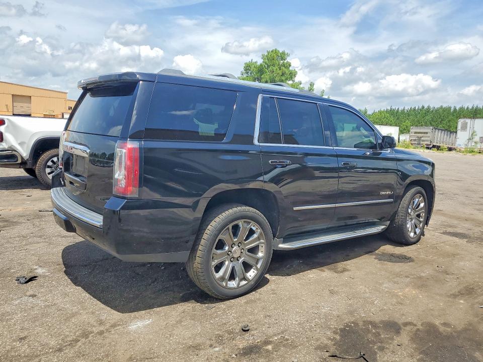 62156056 :رقم المزاد ، 1GKS2CKJXGR108131 vin ، 2016 Gmc Yukon مزاد بيع