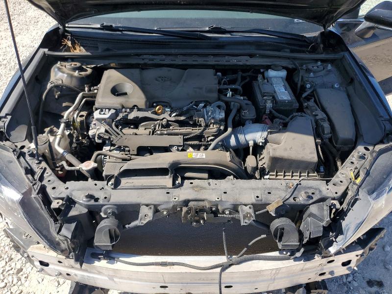 Aukcja sprzedaży 2023 Toyota Camry, vin: 4T1G11AK3PU778633, numer aukcji: 63317796