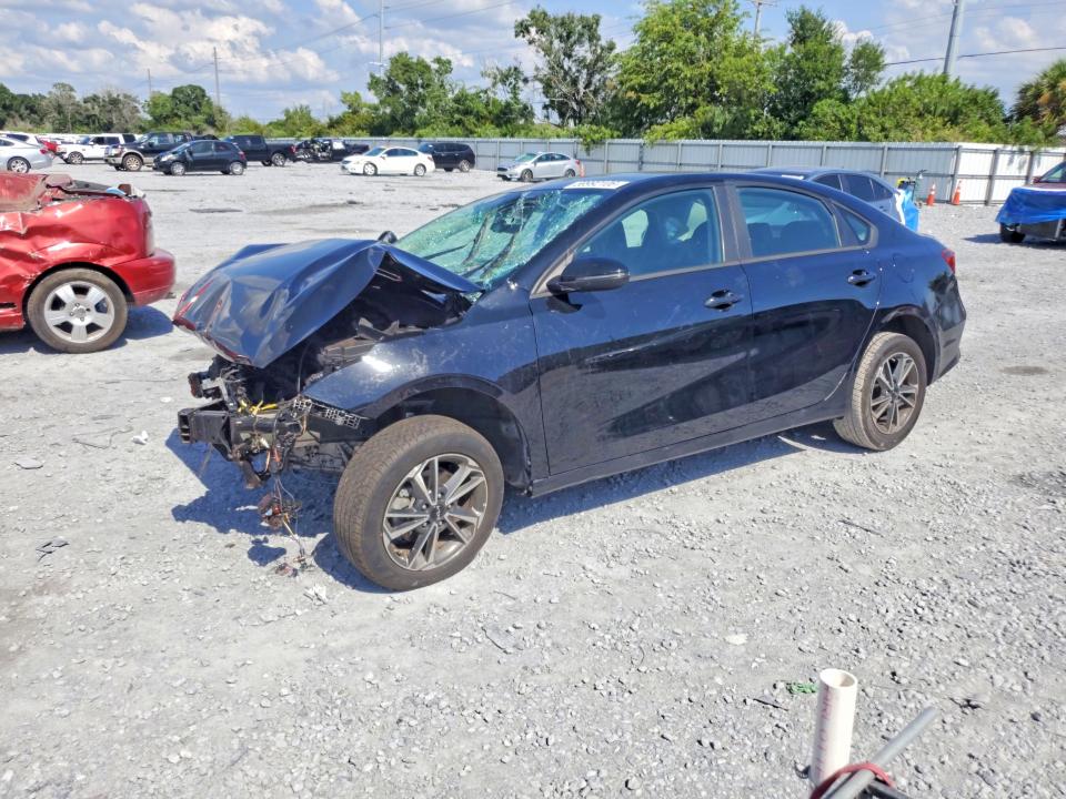 Aukcja sprzedaży 2023 Kia Forte, vin: 3KPF24AD5PE671744, numer aukcji: 59992106