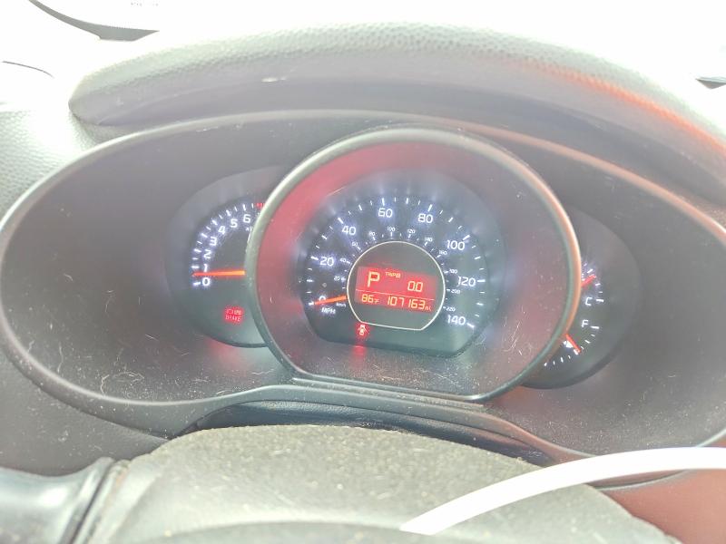 Aukcja sprzedaży 2019 Kia Soul, vin: KNDJP3A57K7669064, numer aukcji: 61155366
