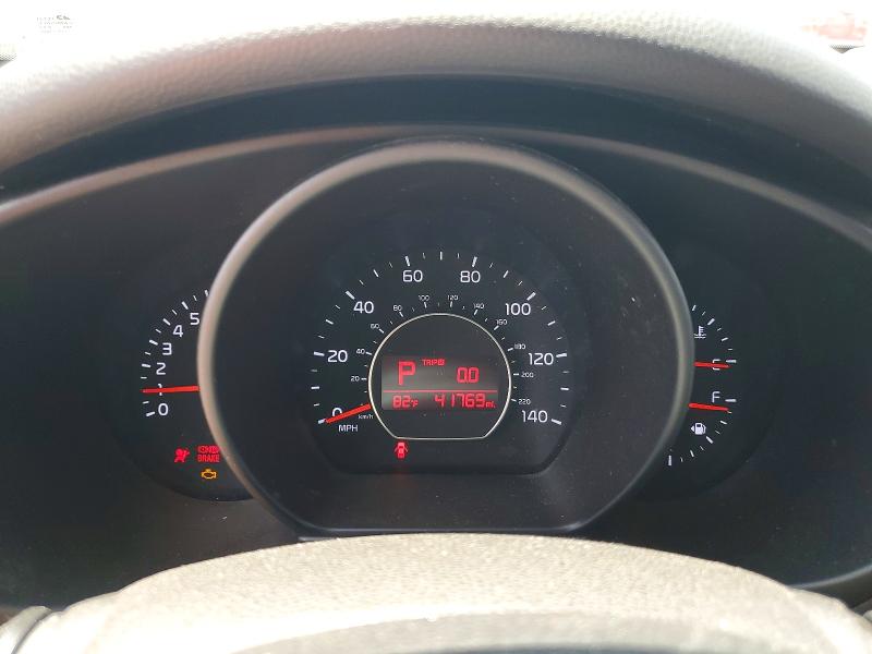 Продаж на аукціоні авто 2015 Kia Soul, vin: KNDJN2A21F7130080, номер лоту: 59641076