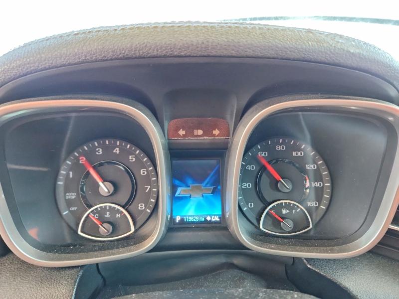Aukcja sprzedaży 2015 Chevrolet Malibu, vin: 1G11D5SL5FF120307, numer aukcji: 60743136