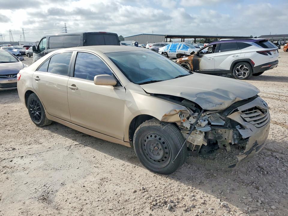 Продажа на аукционе авто 2009 Toyota Camry, vin: 4T1BE46K19U399674, номер лота: 61543656