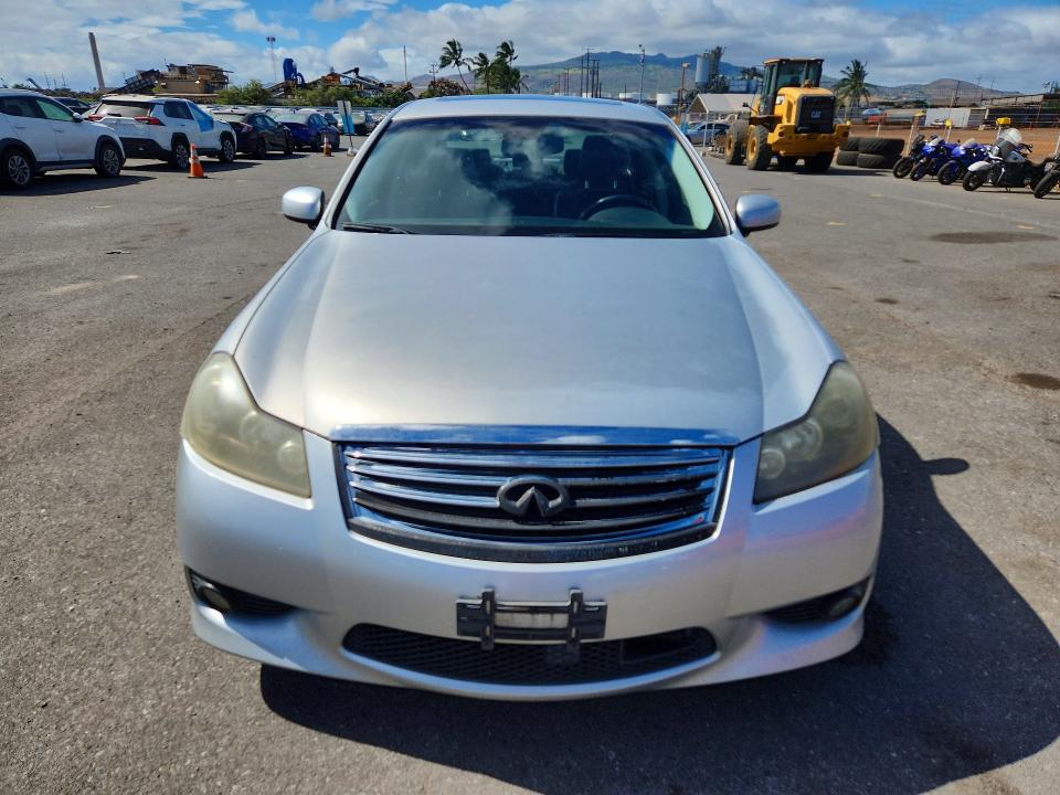 2008 Infiniti M45 მანქანა იყიდება აუქციონზე, vin: JNKBY01E88M500096, აუქციონის ნომერი: 61988626