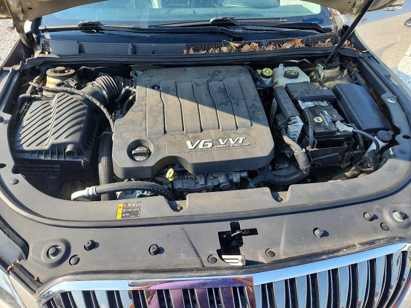Продажа на аукционе авто 2014 Buick Lacrosse, vin: 1G4GB5G30EF293873, номер лота: 61322956