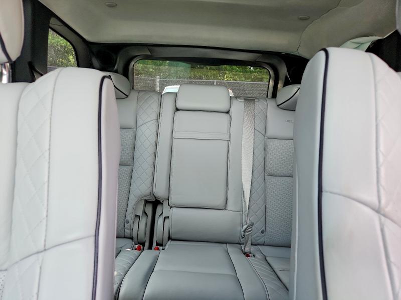 2021 Jeep Grand Cherokee მანქანა იყიდება აუქციონზე, vin: 1C4RJFJG6MC619578, აუქციონის ნომერი: 61680166