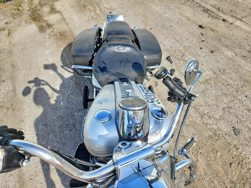Продажа на аукционе авто 2003 Harley-davidson Flhrci, vin: 1HD1FRW433Y738607, номер лота: 59315956