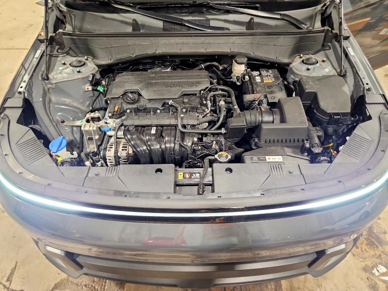 Продаж на аукціоні авто 2025 Hyundai Kona, vin: KM8HACAB1SU255992, номер лоту: 61512806