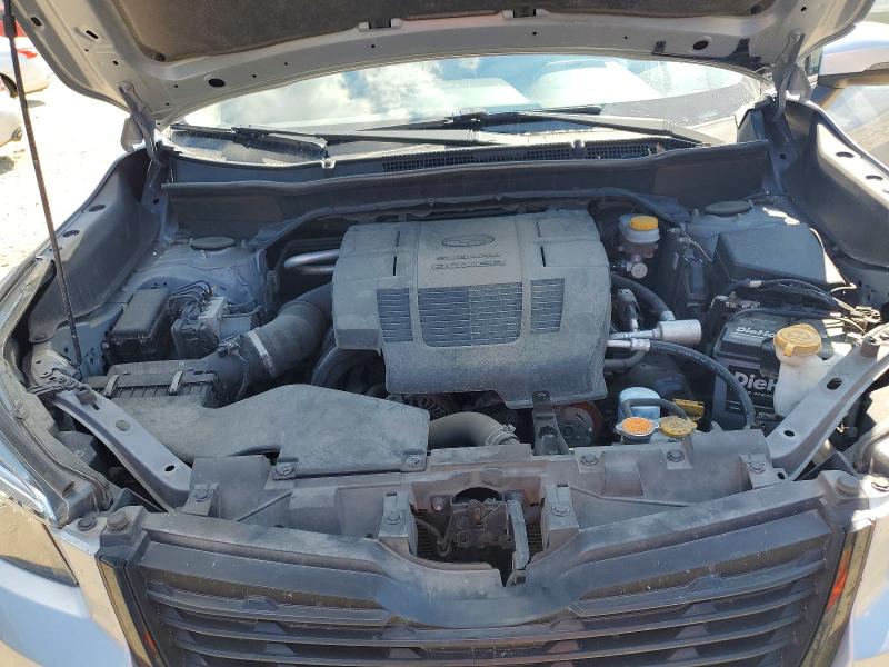 Продаж на аукціоні авто 2019 Subaru Forester, vin: JF2SKAKCXKH553972, номер лоту: 60234636
