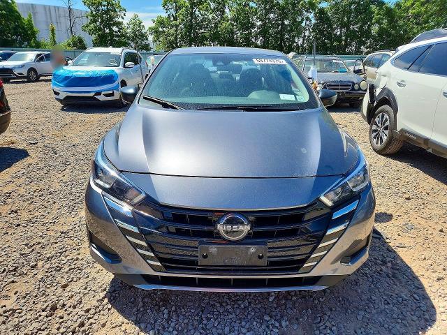 2023 Nissan Versa მანქანა იყიდება აუქციონზე, vin: 3N1CN8DV3PL850983, აუქციონის ნომერი: 60774976