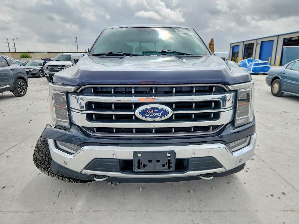2021 Ford F150 მანქანა იყიდება აუქციონზე, vin: 1FTFW1E82MFA81289, აუქციონის ნომერი: 61314236