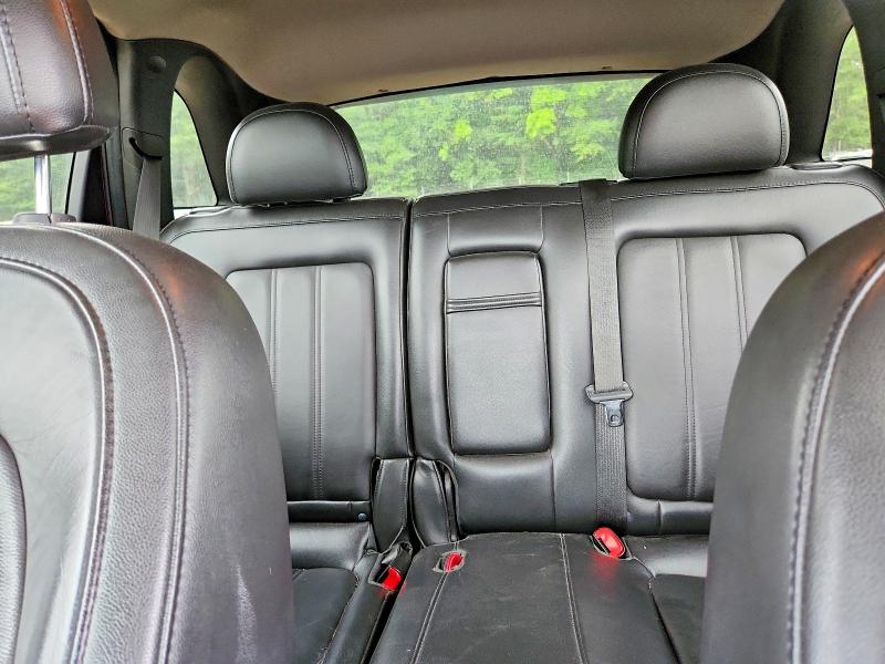 2014 Chevrolet Captiva მანქანა იყიდება აუქციონზე, vin: 3GNAL4EK7ES547593, აუქციონის ნომერი: 62458546