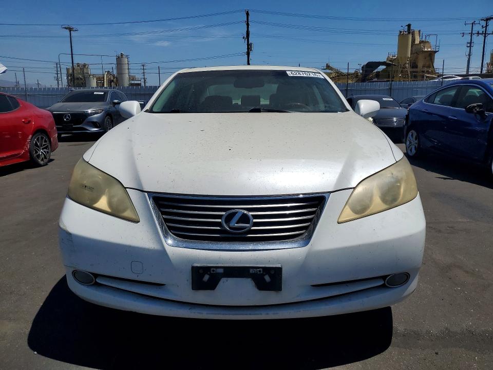 Продаж на аукціоні авто 2009 Lexus Es, vin: JTHBJ46G992339003, номер лоту: 62876216