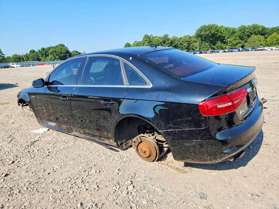 Aukcja sprzedaży 2016 Audi A4, vin: WAUBFAFL2GN002373, numer aukcji: 60430316
