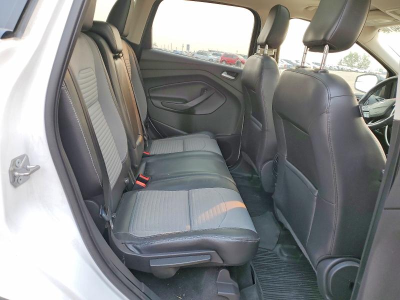 Продаж на аукціоні авто 2018 Ford Escape, vin: 1FMCU9GDXJUB32638, номер лоту: 62504616