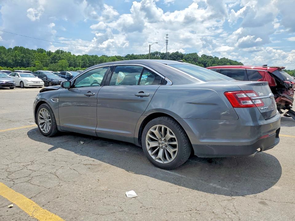 61411936 :رقم المزاد ، 1FAHP2F81EG169018 vin ، 2014 Ford Taurus مزاد بيع