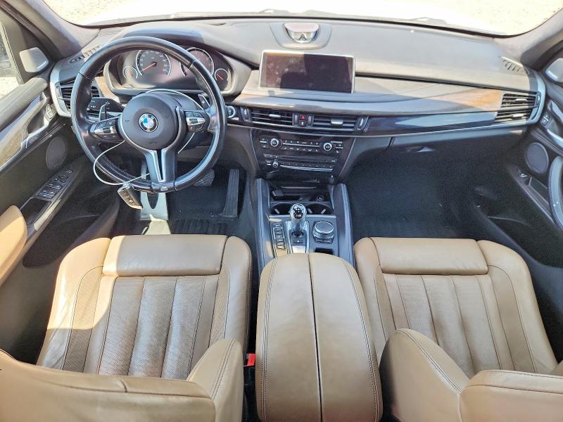 Aukcja sprzedaży 2017 Bmw X5, vin: 5YMKT6C55H0U39031, numer aukcji: 61328186