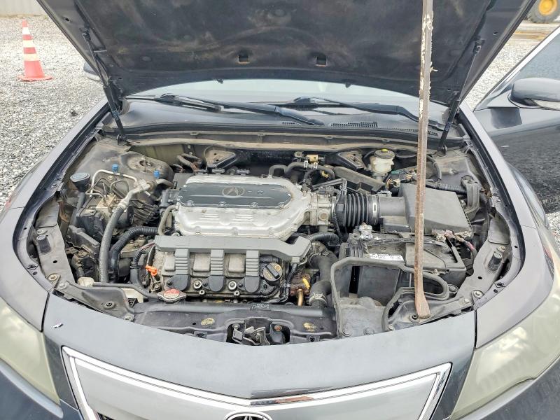 Продаж на аукціоні авто 2012 Acura Tl, vin: 19UUA8F51CA040328, номер лоту: 62418646