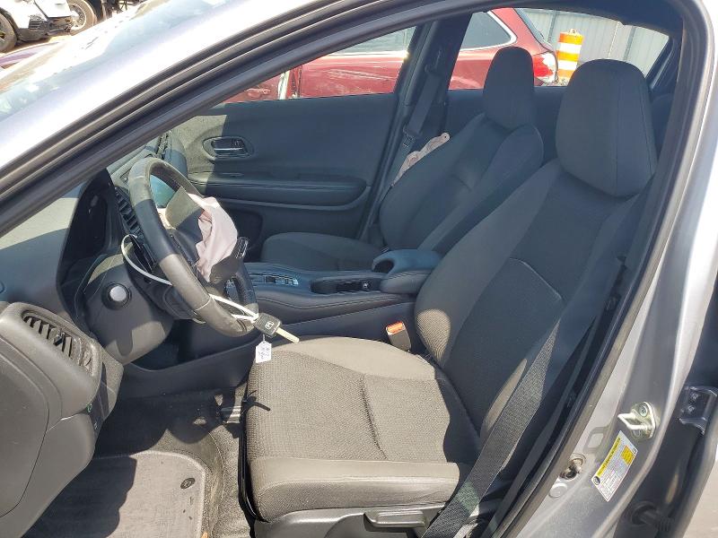 Aukcja sprzedaży 2019 Honda Hr-v, vin: 3CZRU6H15KG703713, numer aukcji: 59248766