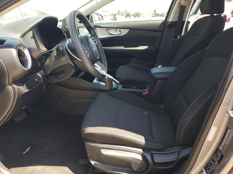 Aukcja sprzedaży 2023 Kia Forte, vin: 3KPF24AD2PE566367, numer aukcji: 60244726
