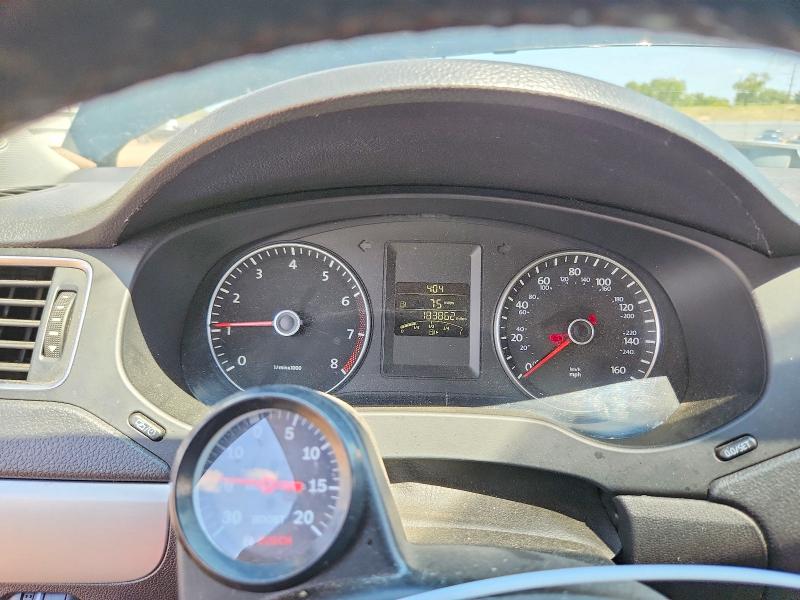 Продажа на аукционе авто 2014 Volkswagen Jetta, vin: 3VWB07AJXEM356885, номер лота: 63345776