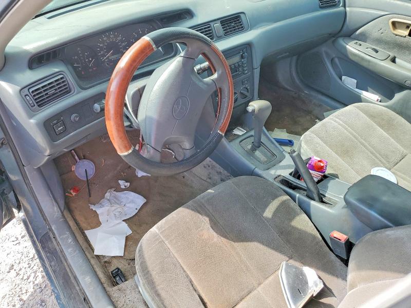 Продажа на аукционе авто 2000 Toyota Camry, vin: 4T1BG22K5YU989556, номер лота: 61899796