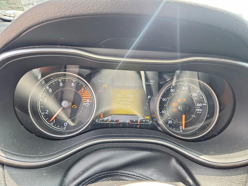 Aukcja sprzedaży 2019 Jeep Cherokee, vin: 1C4PJLDX1KD381485, numer aukcji: 60476256