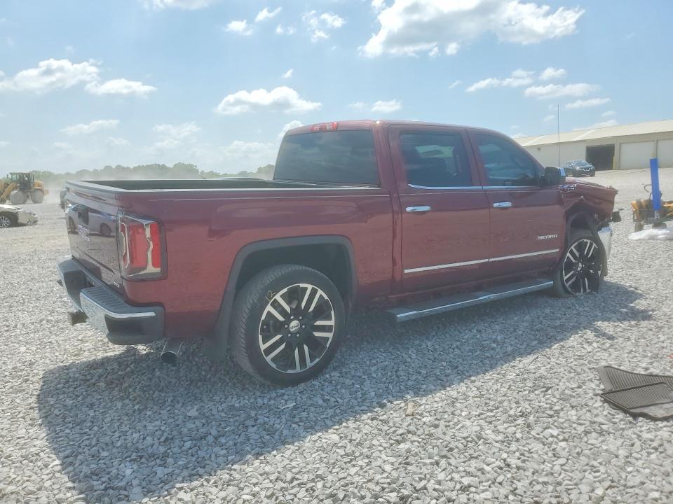 Aukcja sprzedaży 2016 Gmc Sierra, vin: 3GTU2NEC6GG328105, numer aukcji: 85972165