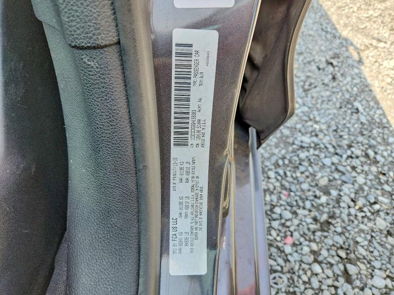 Aukcja sprzedaży 2016 Chrysler 200, vin: 1C3CCCDG9GN158383, numer aukcji: 60076906