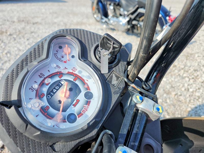 Aukcja sprzedaży 2023 Honda Navi, vin: 3H1JK0705PD104376, numer aukcji: 63135756