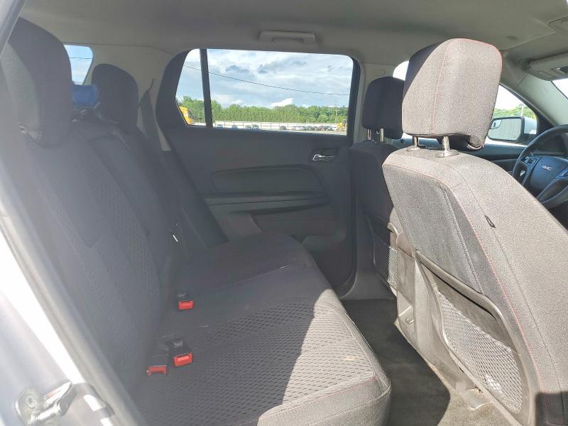Aukcja sprzedaży 2014 Gmc Terrain, vin: 2GKALMEK2E6176774, numer aukcji: 63541246