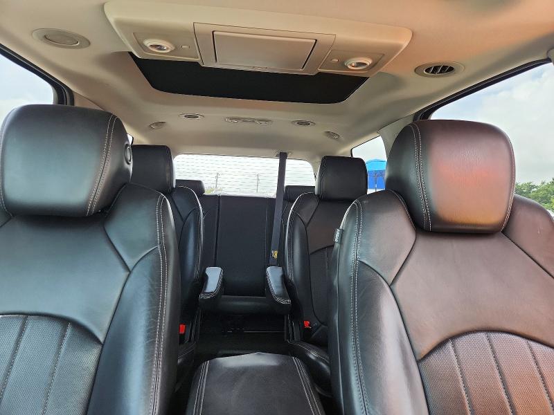 Aukcja sprzedaży 2013 Gmc Acadia, vin: 1GKKVTKD7DJ228805, numer aukcji: 61036276