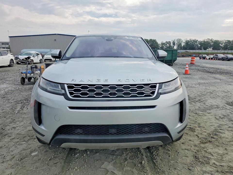 Продажа на аукционе авто 2020 Land Rover Range Rover Evoque, vin: SALZP2FX0LH062354, номер лота: 59148036