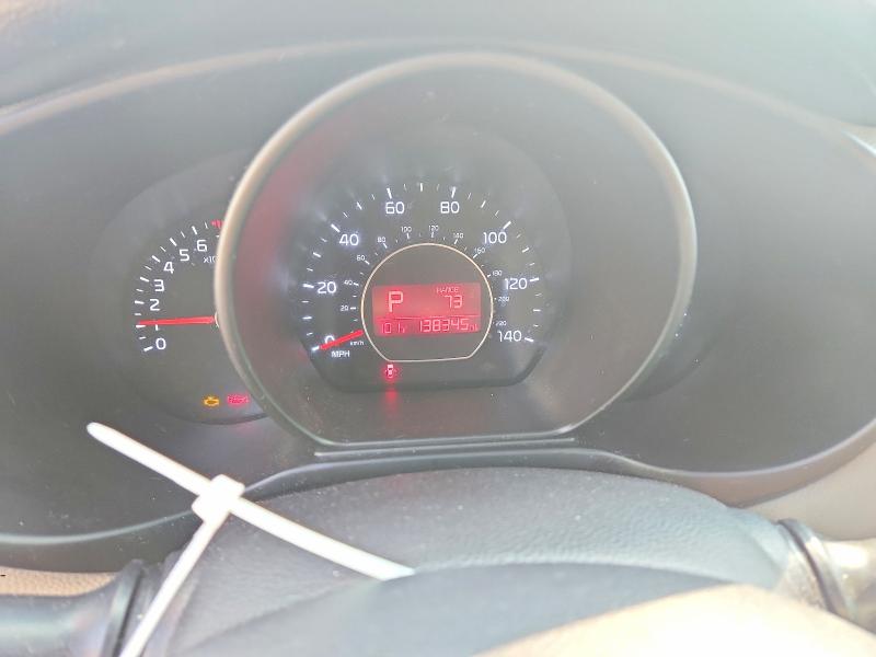 Продаж на аукціоні авто 2017 Kia Soul, vin: KNDJN2A27H7471275, номер лоту: 61806356