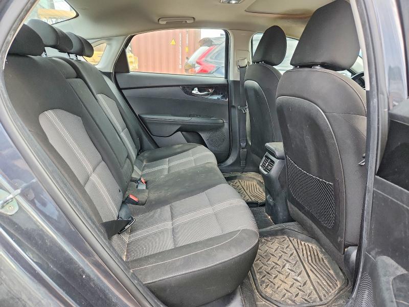 Продажа на аукционе авто 2022 Kia Forte, vin: 3KPF34AD2NE457854, номер лота: 85617065
