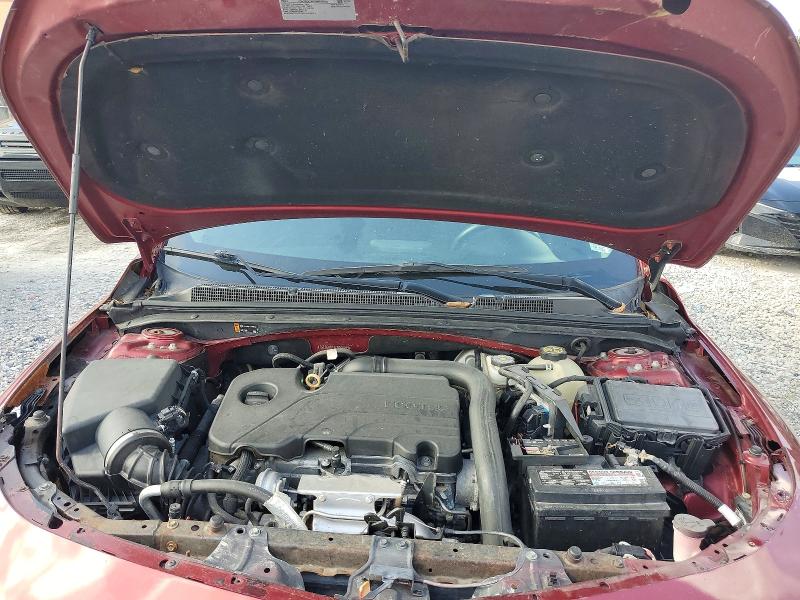 Aukcja sprzedaży 2020 Chevrolet Malibu, vin: 1G1ZG5ST1LF046759, numer aukcji: 61909706