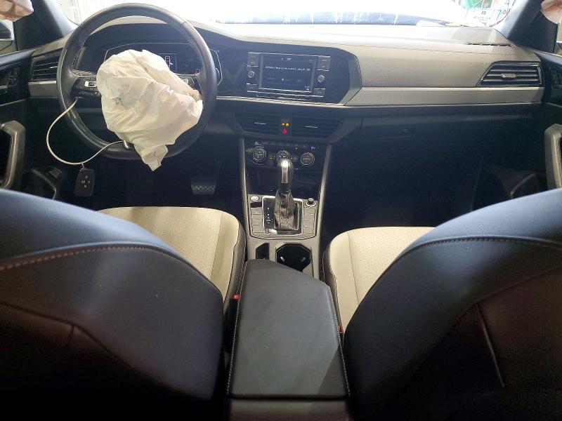Aukcja sprzedaży 2021 Volkswagen Jetta, vin: 3VWC57BU7MM104170, numer aukcji: 61240796