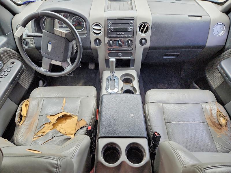 60867926 :رقم المزاد ، 1FTPW14V38FB00496 vin ، 2008 Ford F150 مزاد بيع