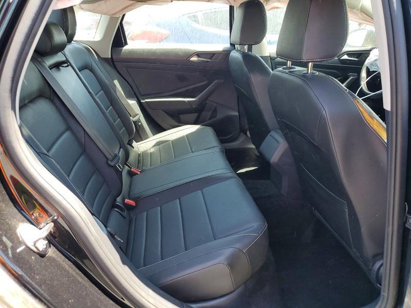2024 Volkswagen Jetta მანქანა იყიდება აუქციონზე, vin: 3VWEM7BU2RM054104, აუქციონის ნომერი: 61447426